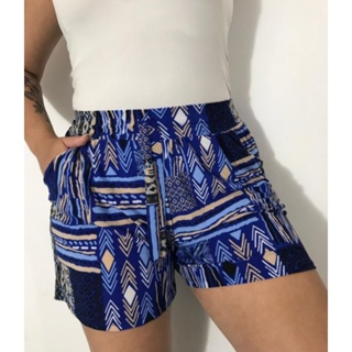 Shorts feminino best sale verão 2019