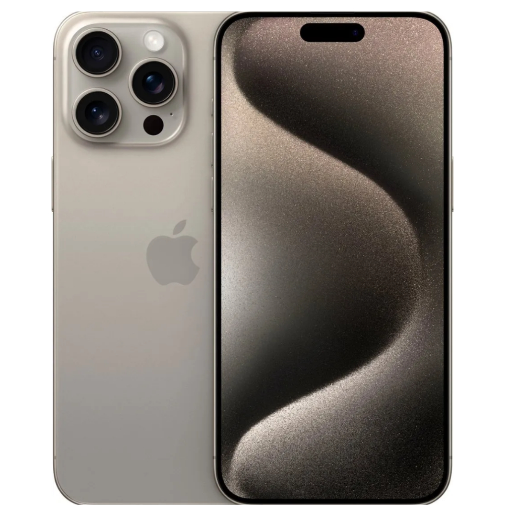 Apple Iphone 15 Pro Max 256gb 6,7 Pol E-sim 5g Modelo Americano