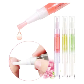 Kit C/3 unidades Caneta Oleo Hidratante P/unha