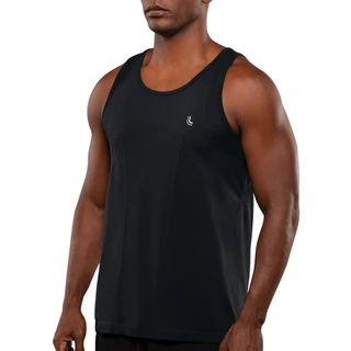 Camiseta Regata Lupo Running Detalhes Refletivos