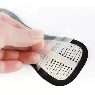 Adesivo Pad Refil Reposição Massageador Borboleta Tonificador Muscular
