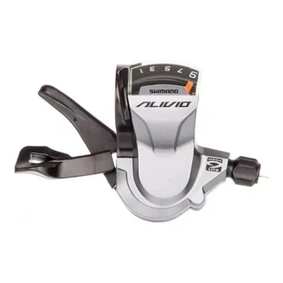 Passador Shimano Alivio 9v Lado Direito Sl-m4000