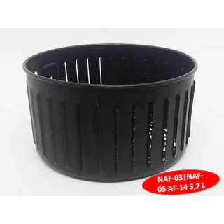 Cesta Antiaderente 3,2L Air Fryer Mondial NAF-03 NAF-05 AF-14 Original
