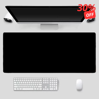 Desk Pad Para Sublimação - Gamer - 70x30 - 1 Un