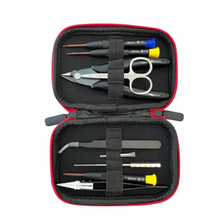 KIT FERRAMENTAS DIY