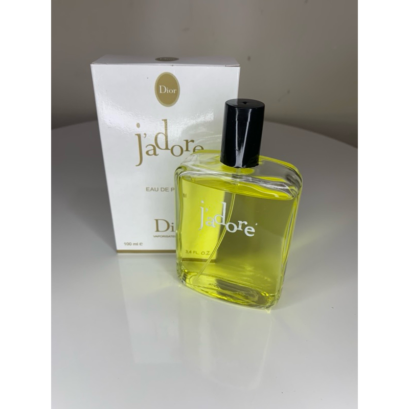 Jadore similar sales