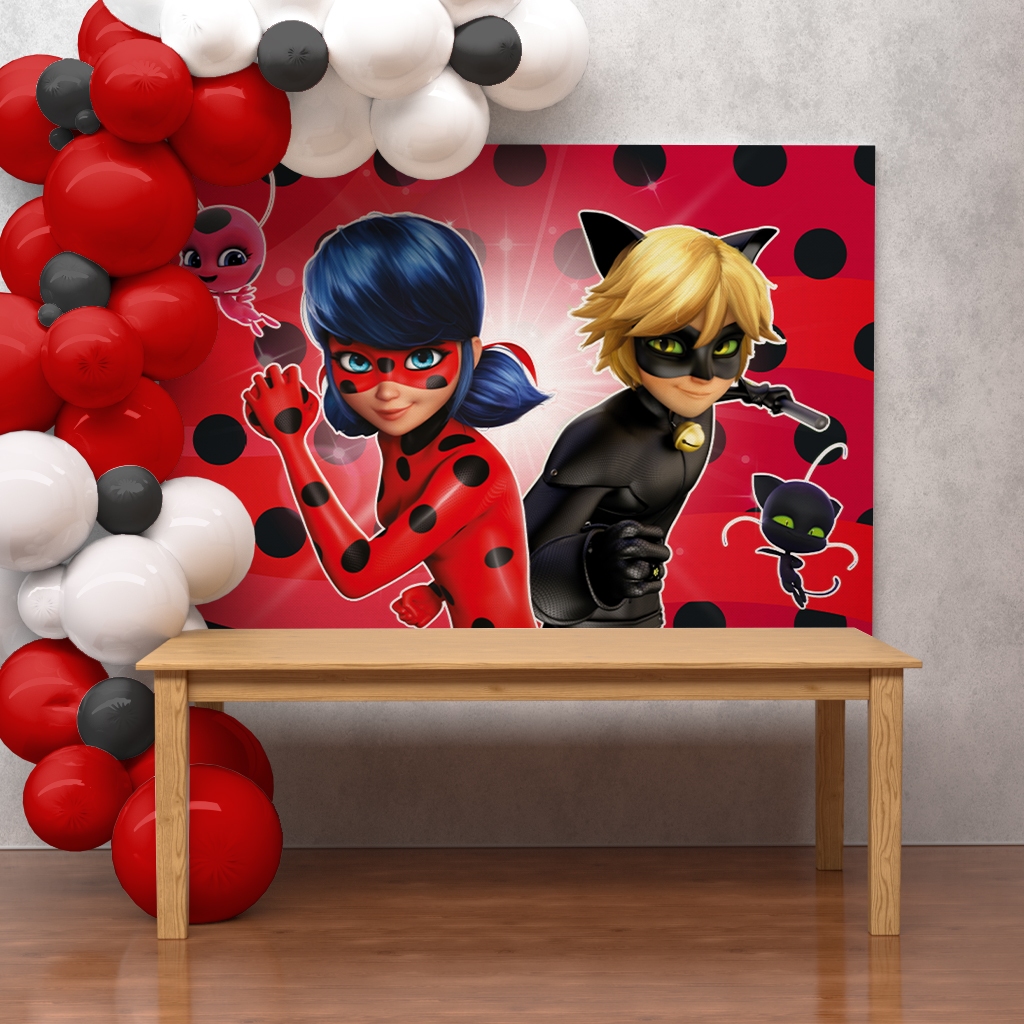 Mangá Miraculous: As Aventuras de Ladybug e Cat Noir Nº 3 ( Panini