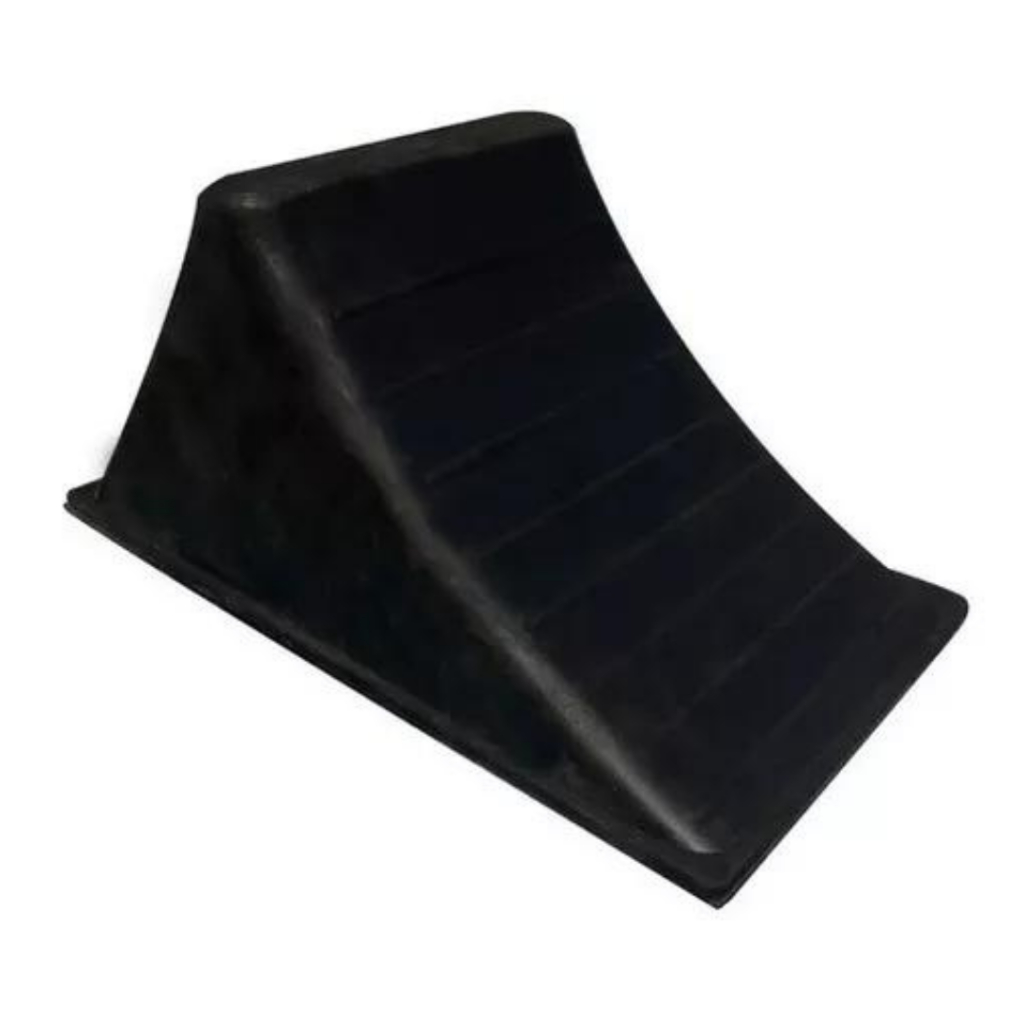 Calço Para Roda/ Pneu - Celpan | Shopee Brasil