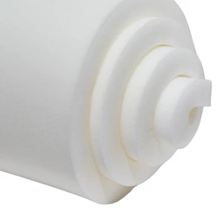 Espuma Em Metro D33 100 cm X 60 cm E 3 Cm Espessura Para Tapeçaria Sofá Cadeira Firme Qualidade