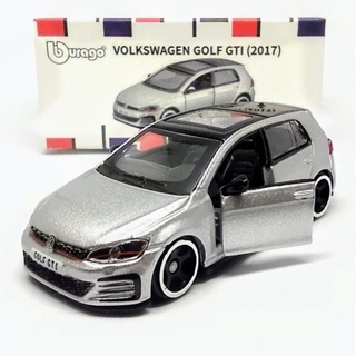 volkswagen golf mk3 gti 1991 to 1997 Modelo 3D in Carros compactos