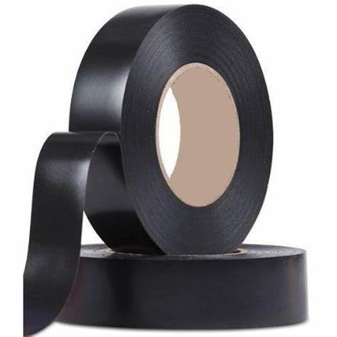 10 Rolo Fita Isolante Profissional 5m X 19mm Importada De Qualidade