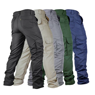 Calça Cargo Trekking Avante - Safo - Liso