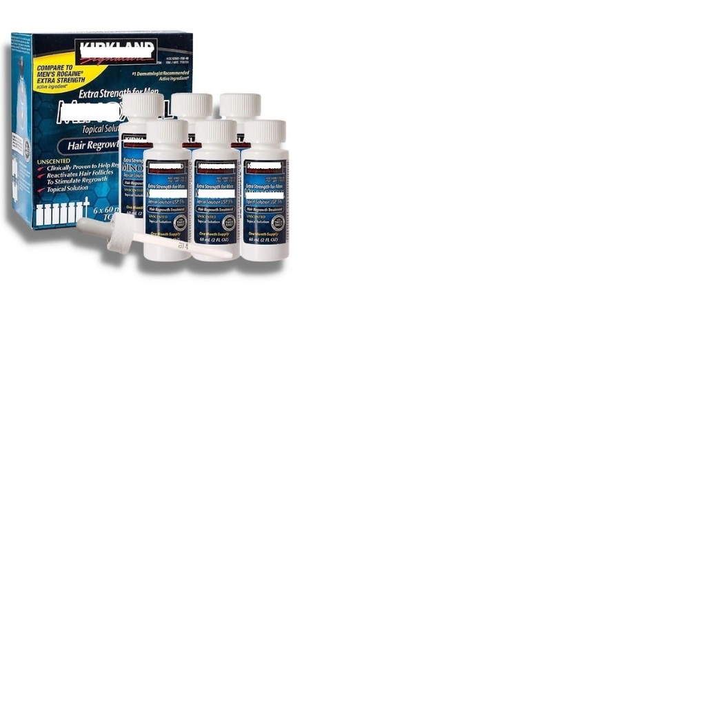 Tonico barba, cabelo e sobrancelha - Original - Caixa Lacrada