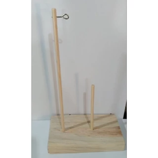 suporte para linha ou bobina 1 peça !