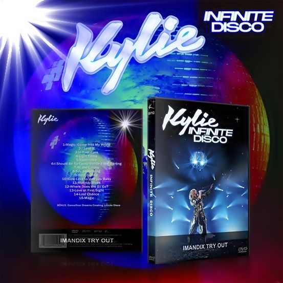kylie minogue em Promoção na Shopee Brasil 2026