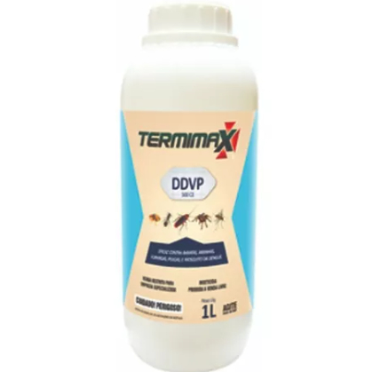 DDVP Termimax 500 CE 1L | Shopee Brasil