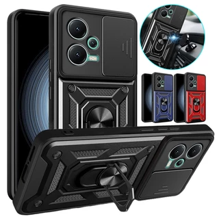 Capa Capinha Case Para Xiaomi Redmi Note 12 5g e Poco X5 5g Armadura Militar