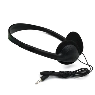 Fone De Ouvido Importado P2 Para Instrumentos Musicais teclado piano