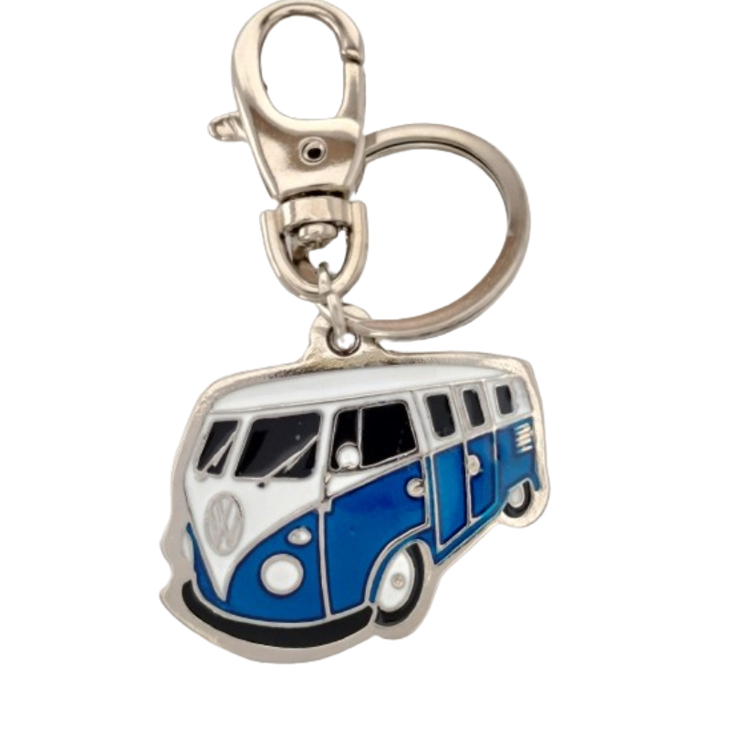 Chaveiro Kombi Automotivo carro antigo volkswagen