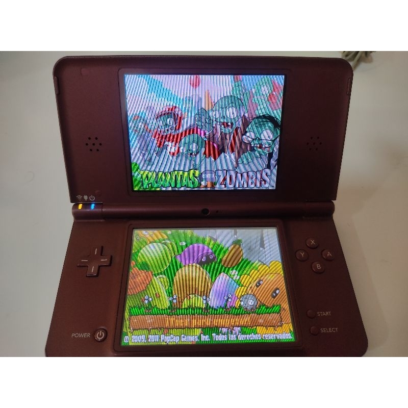 Nintendo DS XL Shopee Brasil