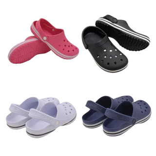 Sandália Babuche Crocs Adulto Feminino e Masculino Envio Imediato