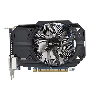 Placa de Vídeo Gigabyte GTX 750Ti 1Gb