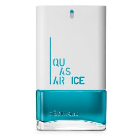 Quasar Ice Desodorante Colônia 100ml