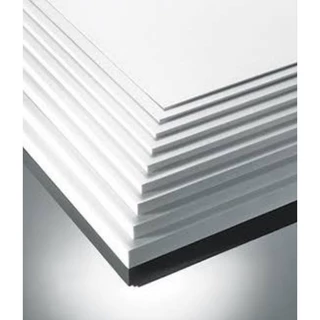 8 PLACAS DE ISOPOR DE ( 1CM X 50CM X 50CM)( Isolante acústico e Térmico )