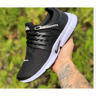 Tenis nike sales presto original