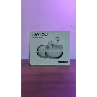 Haylou X1 2023 TOP Case Alumínio