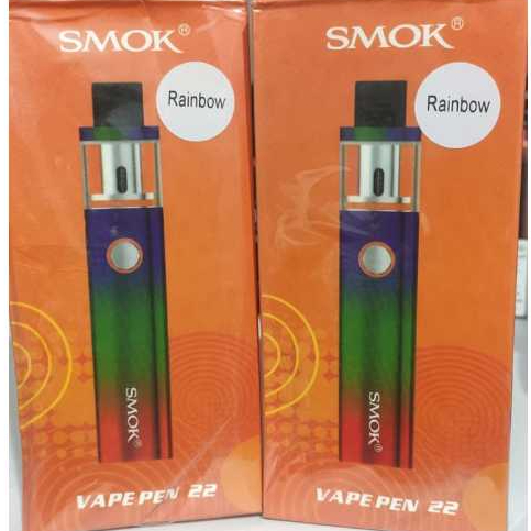 Caneta eletrônico recarregável portátil original lacrado