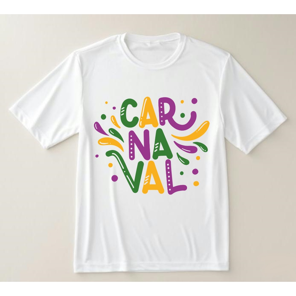 Camisetas carnaval online 2020