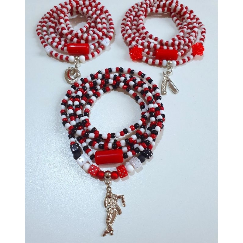 Guia Malandro/Navalha/Zé Pilintra