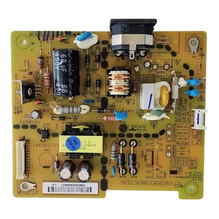 Placa Da Fonte Monitor 23MB35PH-B EAX64998605 Semi Nova