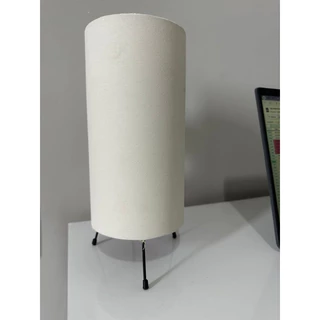 Luminária de mesa