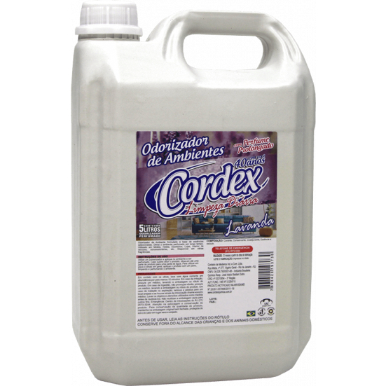 Odorizador de Ambientes Lavanda
