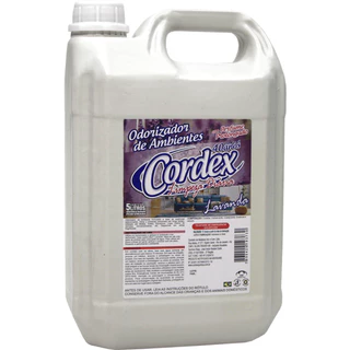 Odorizador de Ambientes Lavanda