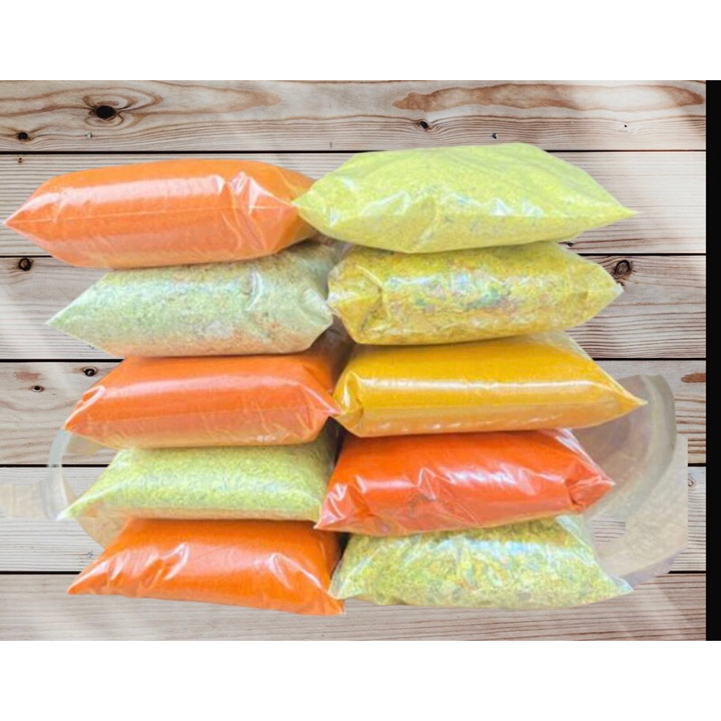 Monte seu kit tempero com 1kg