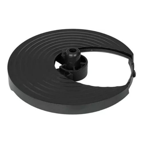 Disco Porta Inserto Para Walita Ri7630 Ri7631 Ri7632 Ri7636