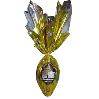 Ovo de páscoa de 300 g Chocontelli