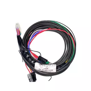 CHICOTE GOL G2/ G3 PAINEL (GOL BOLA) SENSORIZADO (C4003F - 315)ALTA QUALIDADE E PREÇO IMBATÍVEL