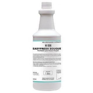 EASYFRESH BOUQUET Facilitador de Passadoria 1LT