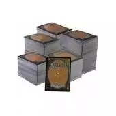 ****Lote Tribal - 100 Cartas da sua criatura preferida - Goblin, Vampiro, Zumbi, Elfos e muitos outros - Escolha o seu!