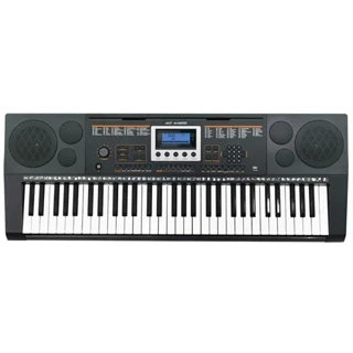 Teclado Musical MXT M-t4500 Com 500 Ritmos 500 Timbres e 61 Teclas Sensitivas