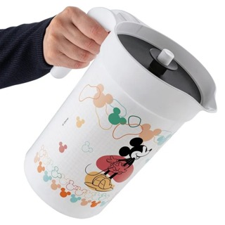 Jarra Ilúmina 2 Litros Mickey