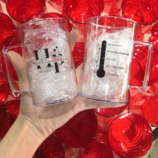 Kit 120 Canecas de 300ml Personalizadas