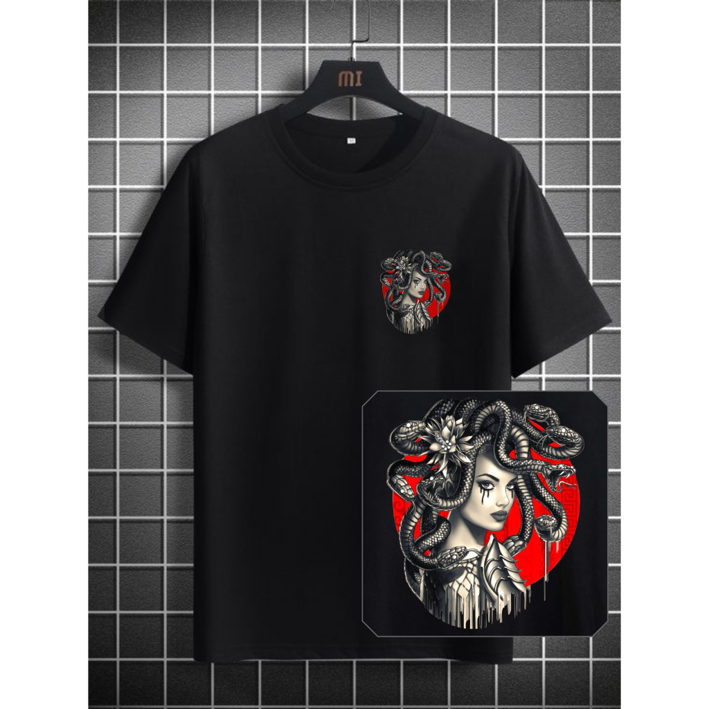 Camisa Camiseta Basica Blusa Streetwear 100% Algodão HM.002