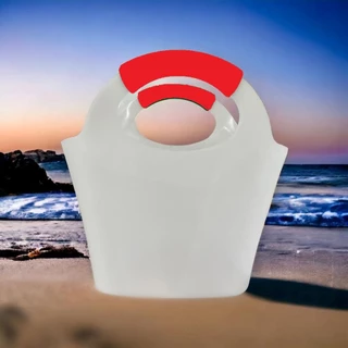 Bolsas Sacola Cooler Porta Bebidas Ice Bag Praia