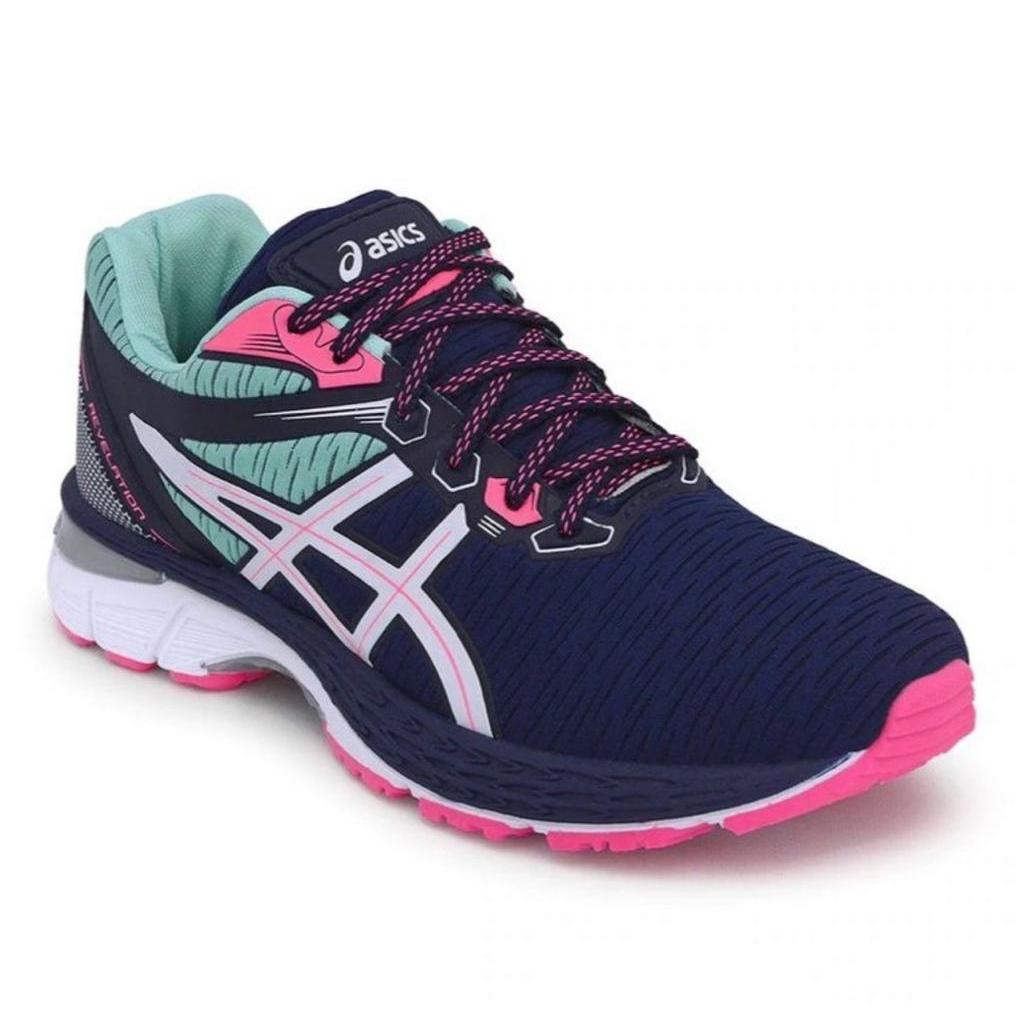 TENIS ESPORTIVO FEMININO ASICS