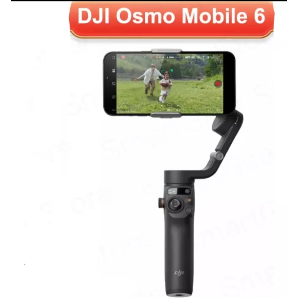 Dji osmo mobile store cena